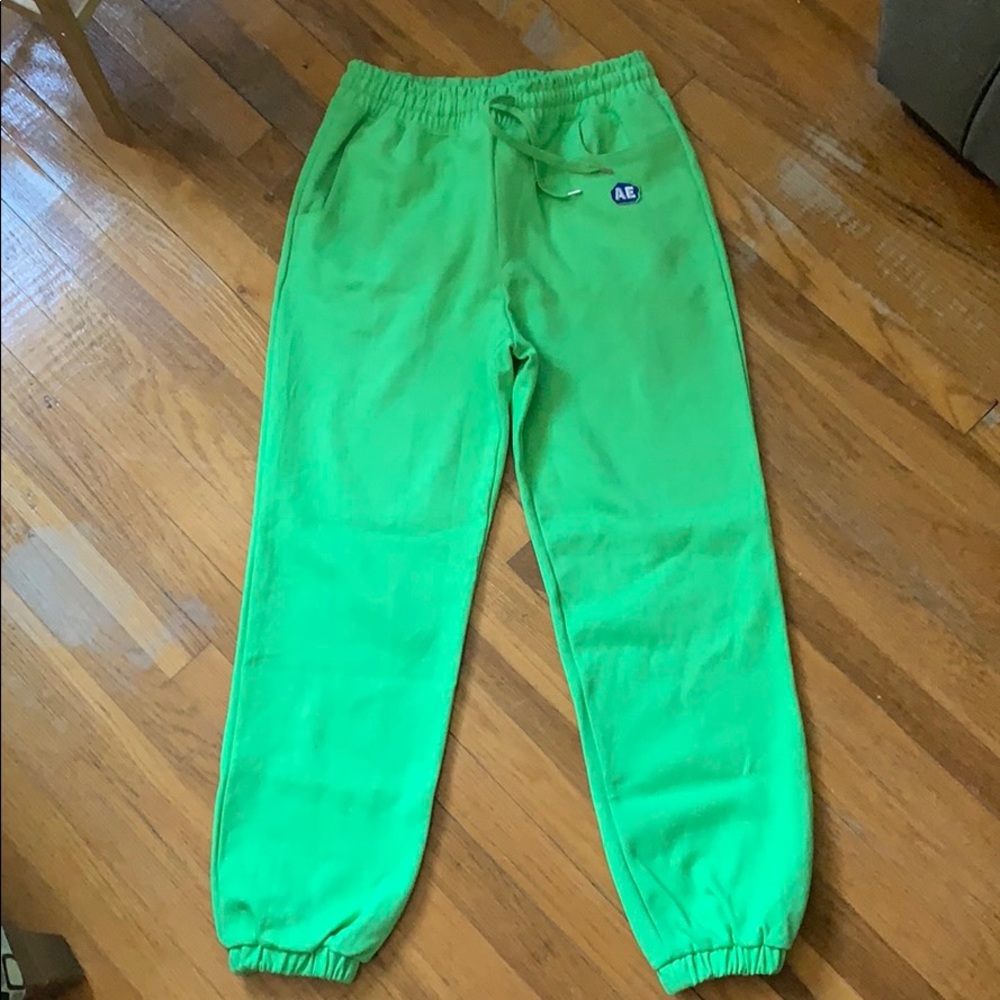 After Error sweatpant